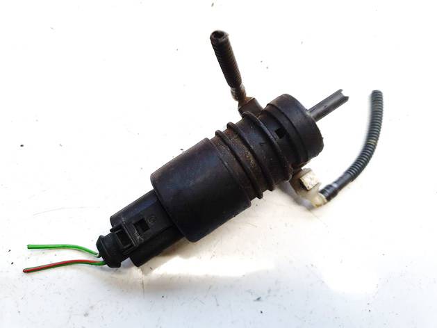 1T0955651A Volkswagen Passat 2006 Windshield Windscreen Washer Pump