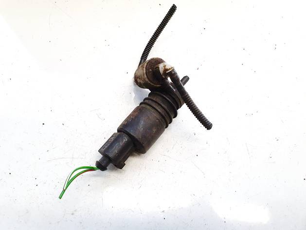 1T0955651A Volkswagen Passat 2006 Windshield Windscreen Washer Pump - Thumbnail 3
