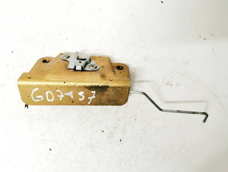 Toyota Avensis 2004 Arriere Serrure de siège droite