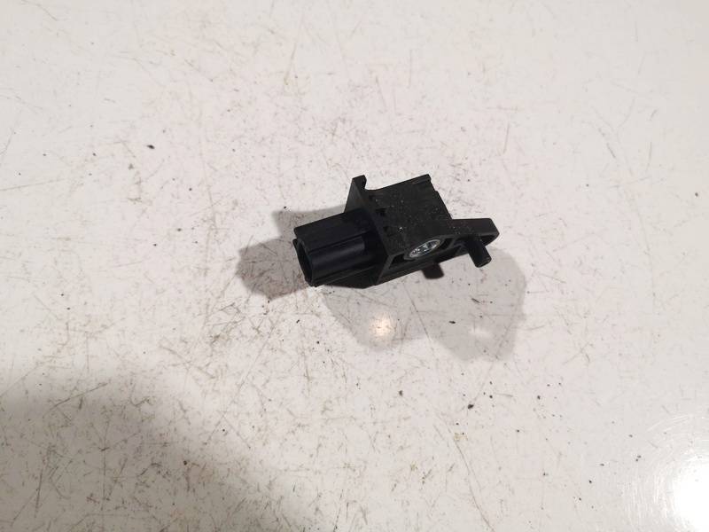 5N0959351B Skoda Superb 2009 Srs Airbag crash sensor - Thumbnail 2