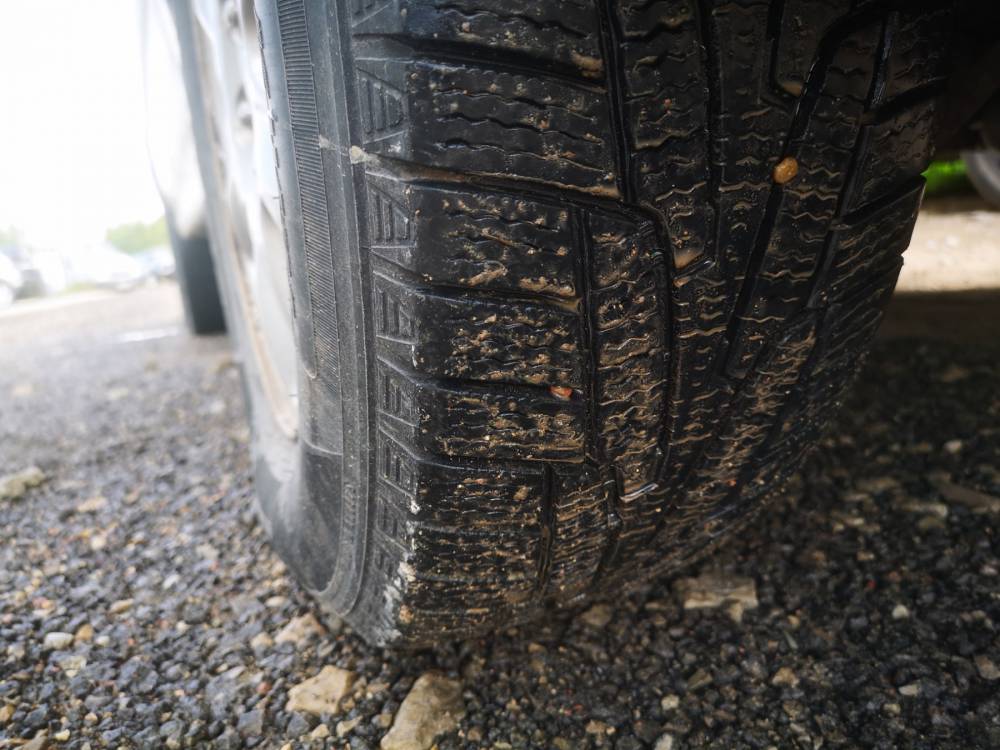 5X100 Subaru Legacy 2000 Wheels kit R15