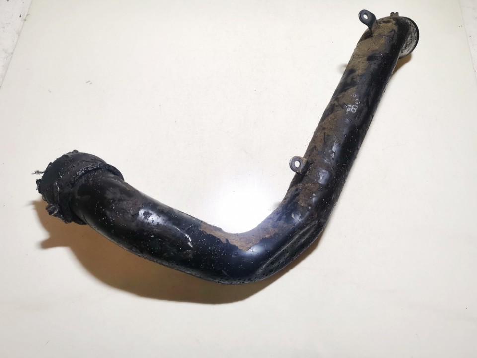 059145731F Audi A4 1998 TURBO INTERCOOLER PIPE HOSE
