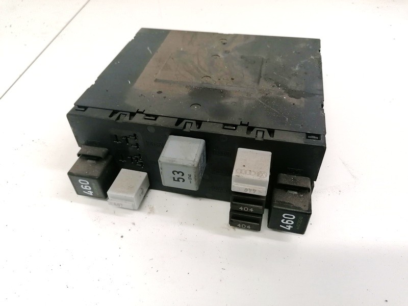 1K0937049AG Volkswagen Caddy 2008 Fuse box