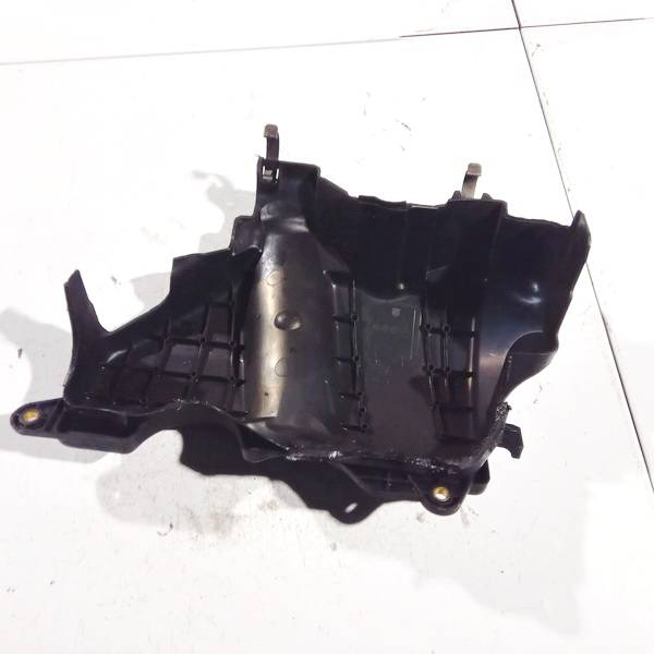 175B17170R Renault Megane 2011 Engine Cover (plastic trim cover engine) - Thumbnail 2