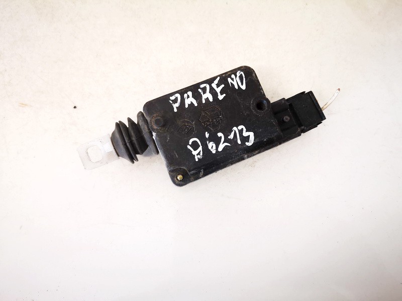 Renault Laguna 1995 Silnik Zamka Wlewu Paliwa - Thumbnail 3