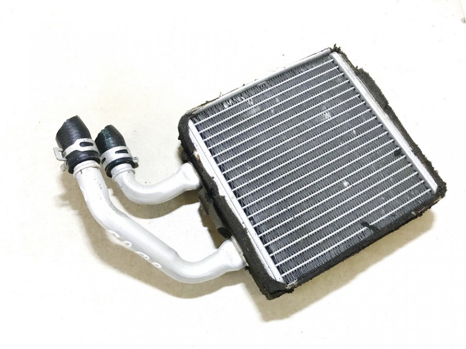 used used Heater radiator (heater matrix) Seat Alhambra 1997 1.9L
