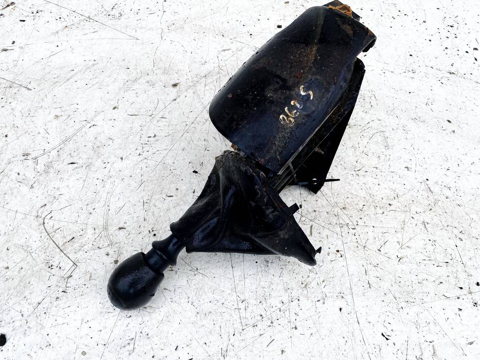 8200188577 Renault Master 2003 Gearshift Lever Mechanical (GEAR SELECTOR UNIT)