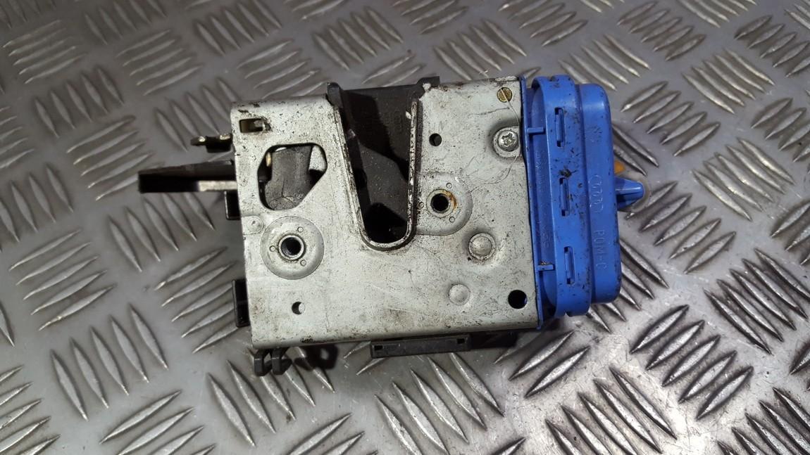 8D0839016A Audi A4 2000 Door Lock Mechanism - REAR RIGHT