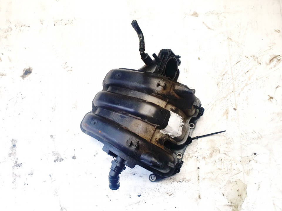 Skoda Fabia 2007 Intake manifold (Inlet Manifold)