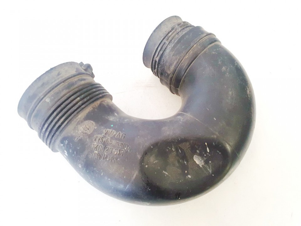 1K0129618AE Skoda Octavia 2005 Intake Hose (Air HOSE)(Air Pipe) - Thumbnail 3