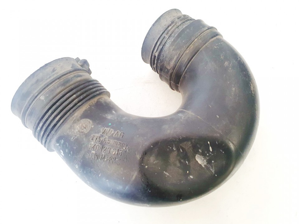 1K0129618AE Skoda Octavia 2005 Intake Hose (Air HOSE)(Air Pipe) - Thumbnail 2