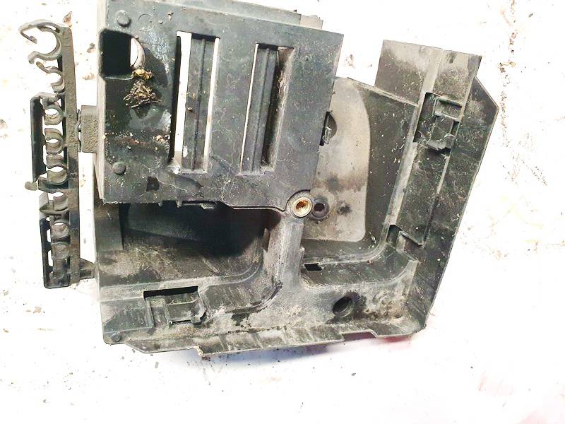 Volkswagen Touran 2005 autres parties