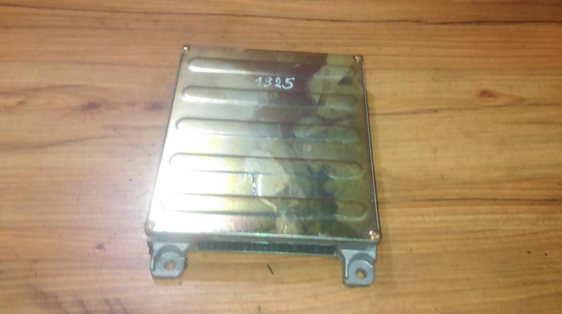37820P45G21 Honda Accord 1995 ECU Engine Computer (Engine Control Unit)