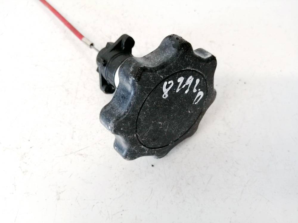 Opel Signum 2003 Interior trim