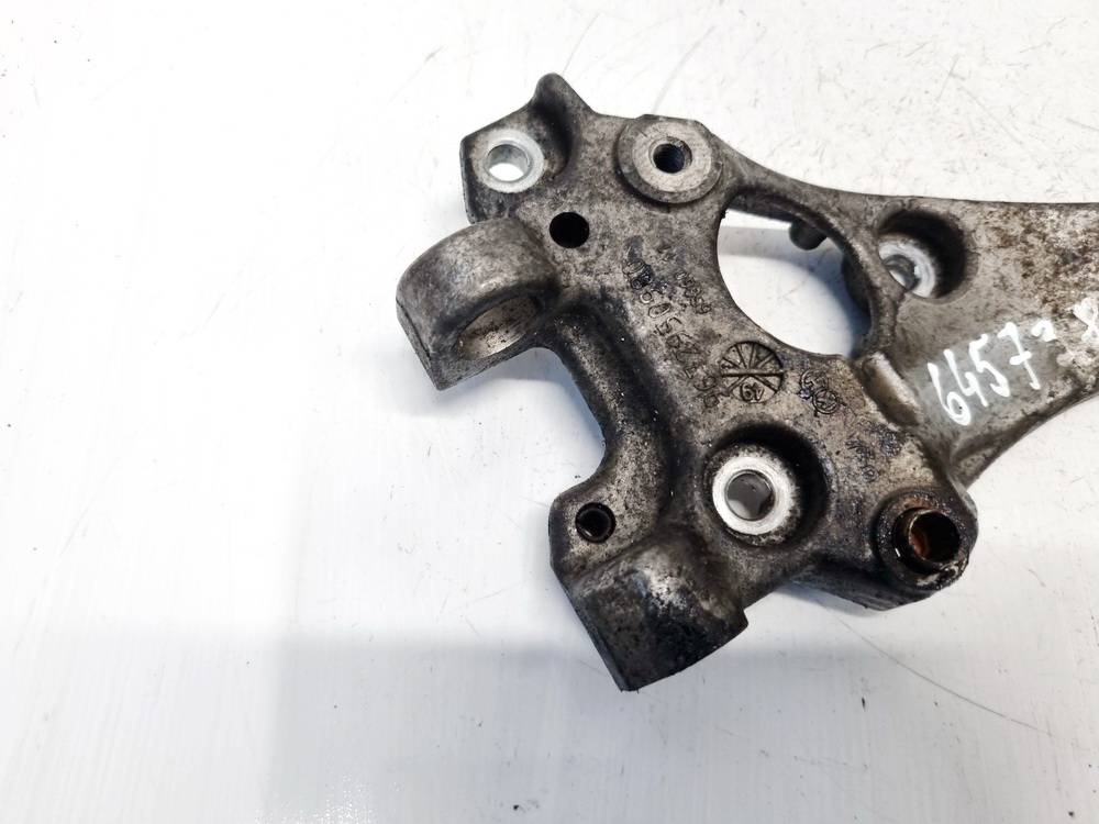 9672950980 Peugeot 308 2010 Ātrumkārbas kronšteins - Thumbnail 2