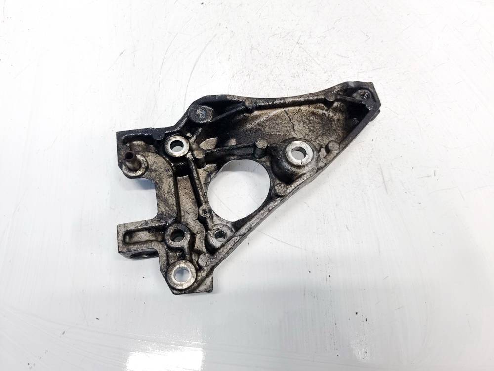 9672950980 Peugeot 308 2010 Ātrumkārbas kronšteins - Thumbnail 3