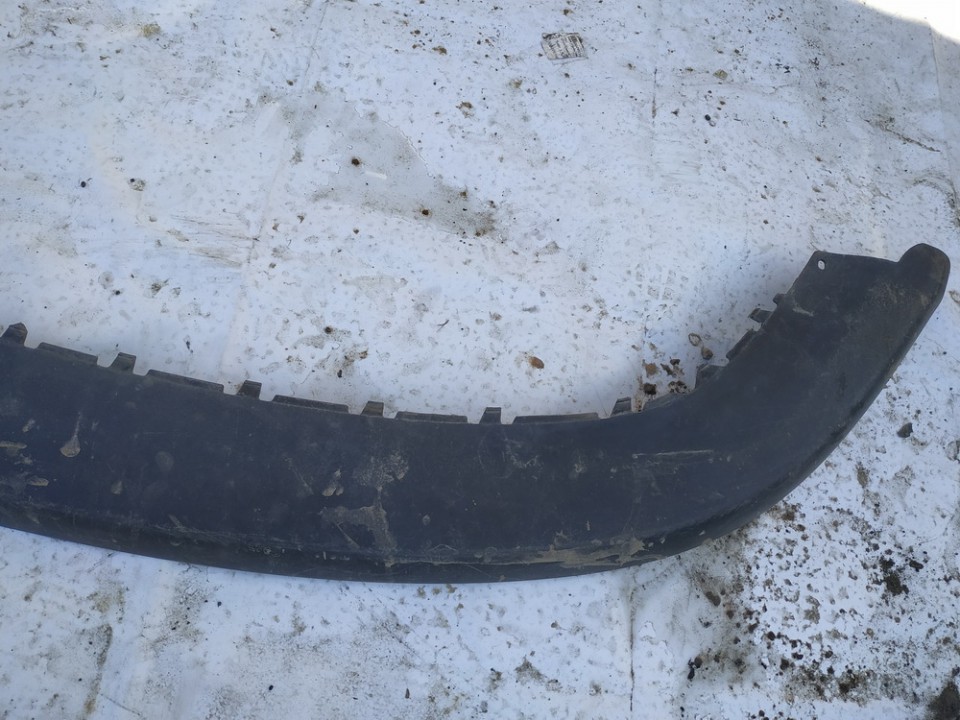 1K0805903A Volkswagen Golf 2007 Bamperio sijonelis (lupa) P. - Thumbnail 3