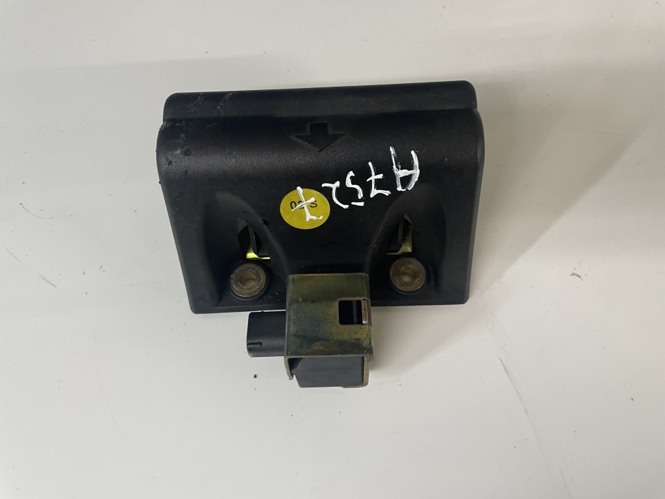 1J0907657A Audi A2 2002 ESP Sensor Steuergerät Querbeschleunigung