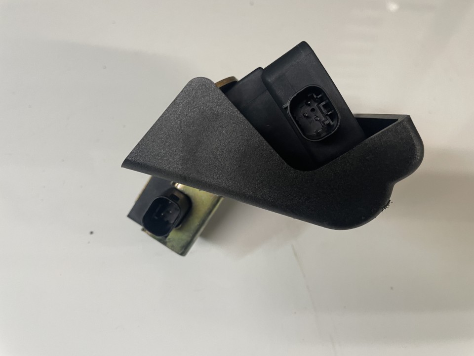 1J0907657A Audi A2 2002 Esp Accelerator Sensor (ESP Control Unit) - Thumbnail 4