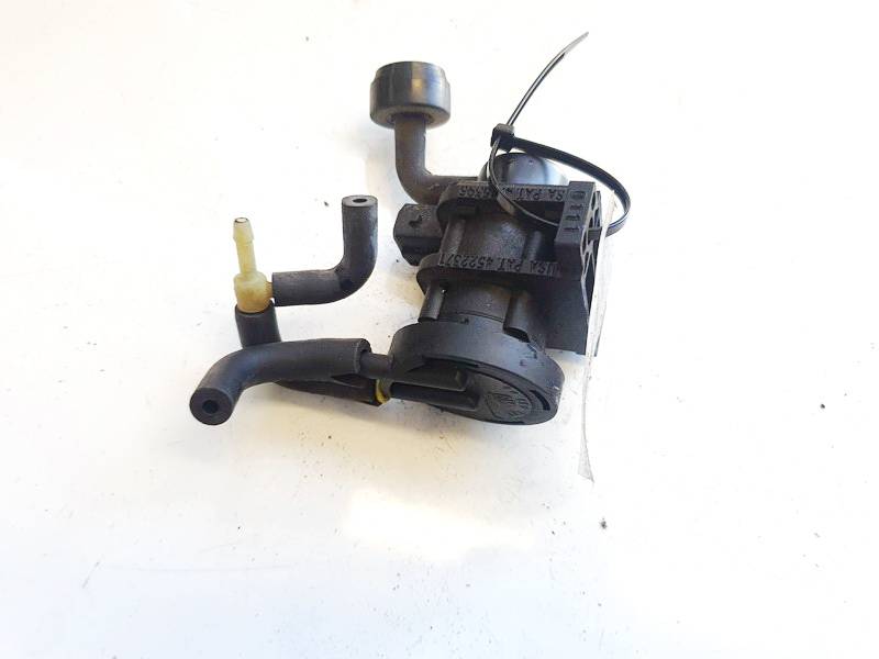 09158200 Opel Astra 2001 Electrical selenoid (Electromagnetic solenoid) - Thumbnail 2