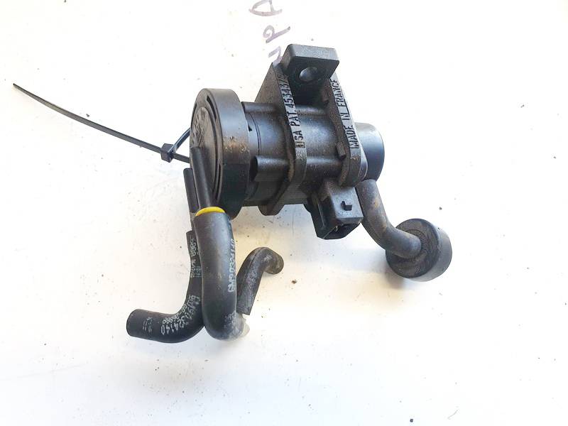 09158200 Opel Astra 2001 Electrical selenoid (Electromagnetic solenoid) - Thumbnail 3