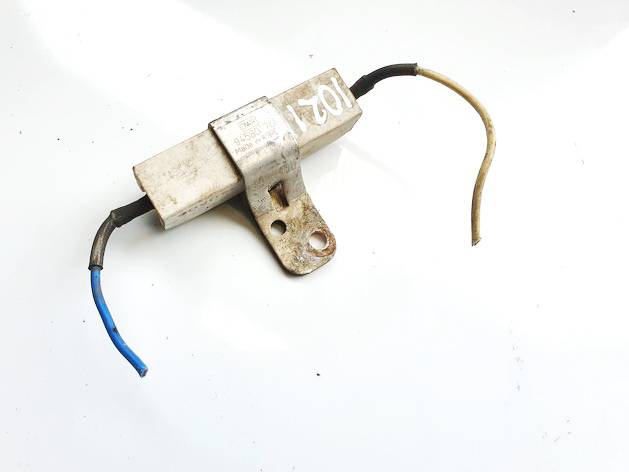 94580776 Chevrolet Matiz 2005 Rele