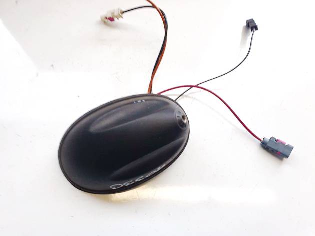 00345389101 MINI ONE 2011 Dachantenne Antenne (Radioantenne)