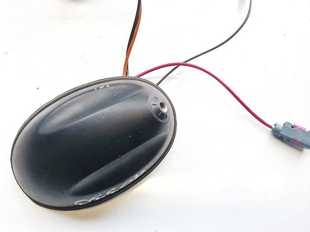 00345389101 MINI ONE 2011 AntennI (GPS-antenni) - Thumbnail 2