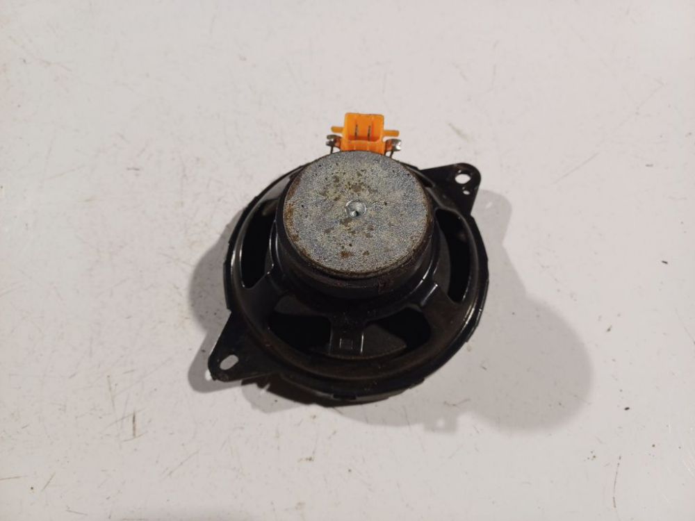 Fiat Doblo 2009 Speaker (audio) - Thumbnail 2