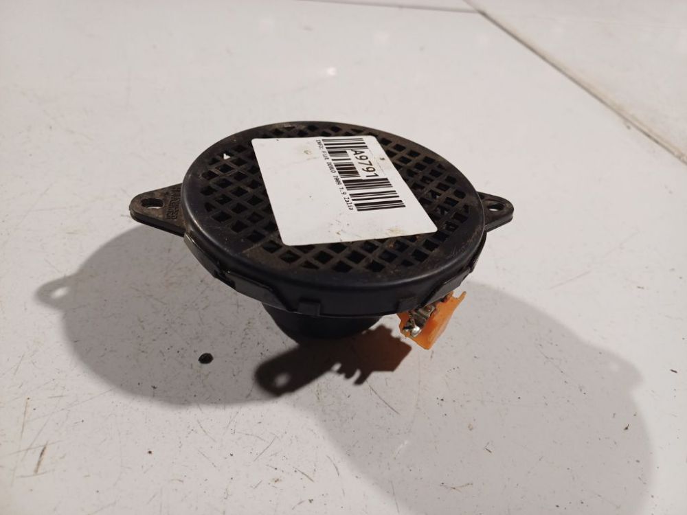 Fiat Doblo 2009 Speaker (audio) - Thumbnail 3