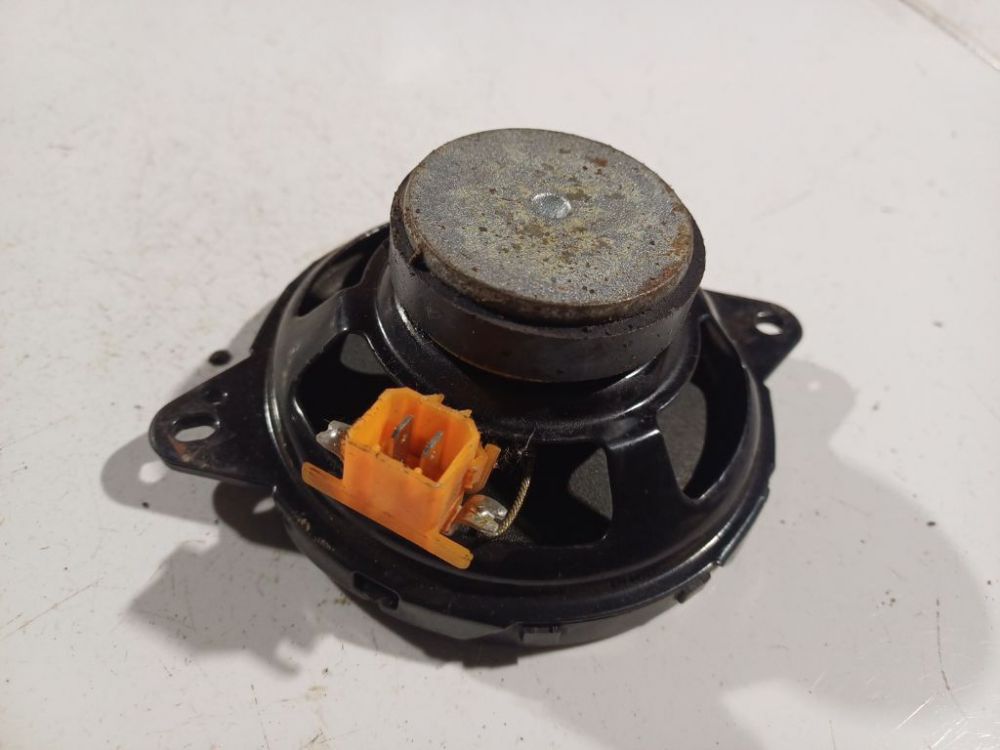 Fiat Doblo 2009 Speaker (audio) - Thumbnail 4