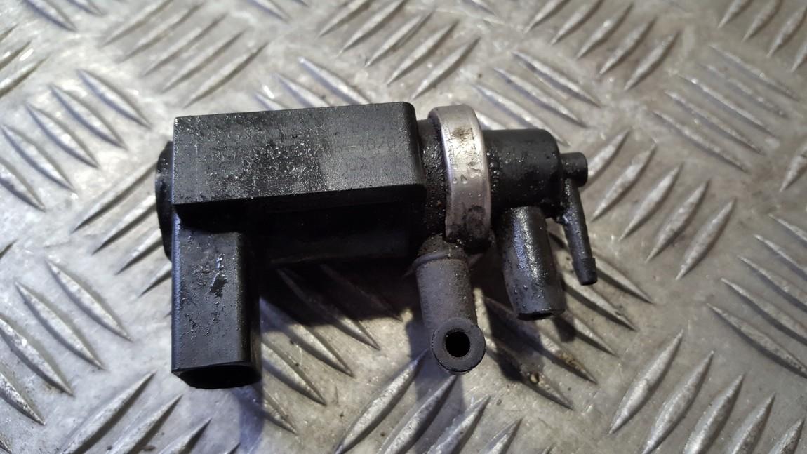 059906627B Audi A6 2000 Electrical selenoid (Electromagnetic solenoid)