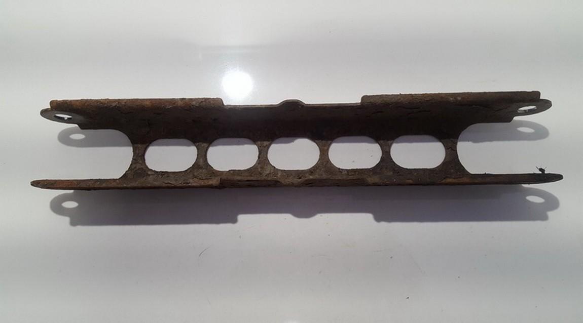 BMW 1-Series 2005 wahacz - TYLNE PRAWE