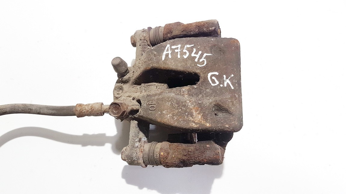 Y01339 Toyota Corolla Verso 2006 Disc-Brake Caliper - REAR LEFT