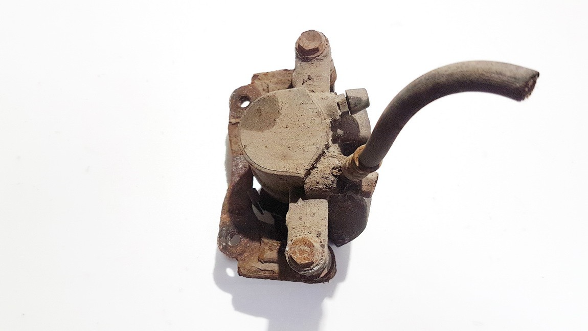 Y01339 Toyota Corolla Verso 2006 Disc-Brake Caliper - REAR LEFT - Thumbnail 2