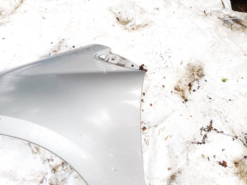 PILKA Mercedes-Benz A-CLASS 2004 Radlauf Kotflügel Vorne links - Thumbnail 3