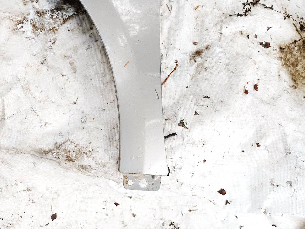 PILKA Mercedes-Benz A-CLASS 2004 Radlauf Kotflügel Vorne links - Thumbnail 2