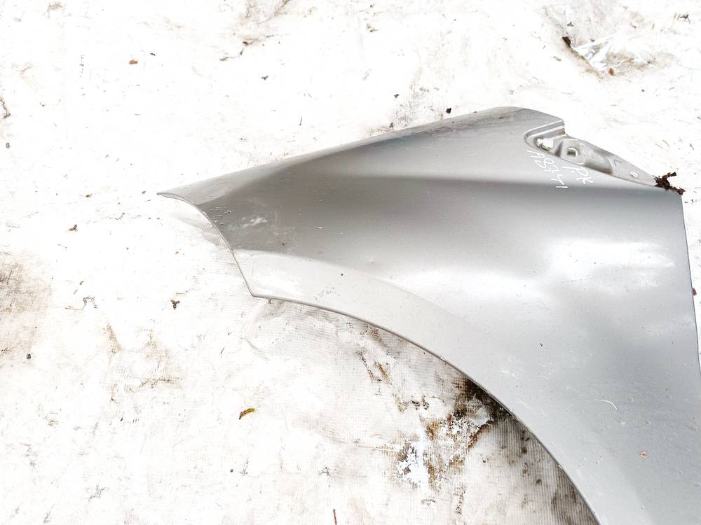 PILKA Mercedes-Benz A-CLASS 2004 Radlauf Kotflügel Vorne links - Thumbnail 4