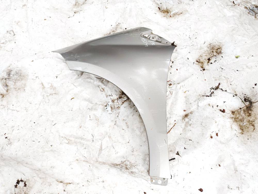 PILKA Mercedes-Benz A-CLASS 2004 Radlauf Kotflügel Vorne links