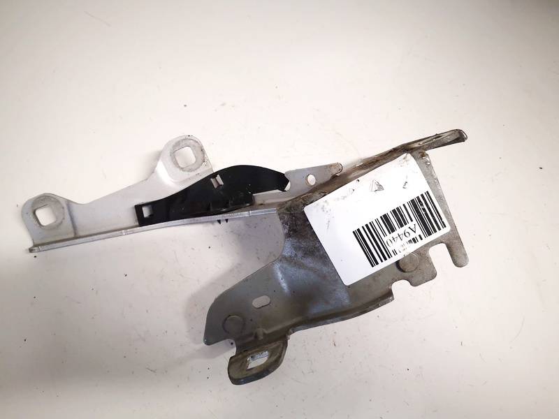 654010001R Renault Laguna 2008 Motora pārsega eņģe - PRIEKŠA PA KREISI - Thumbnail 3