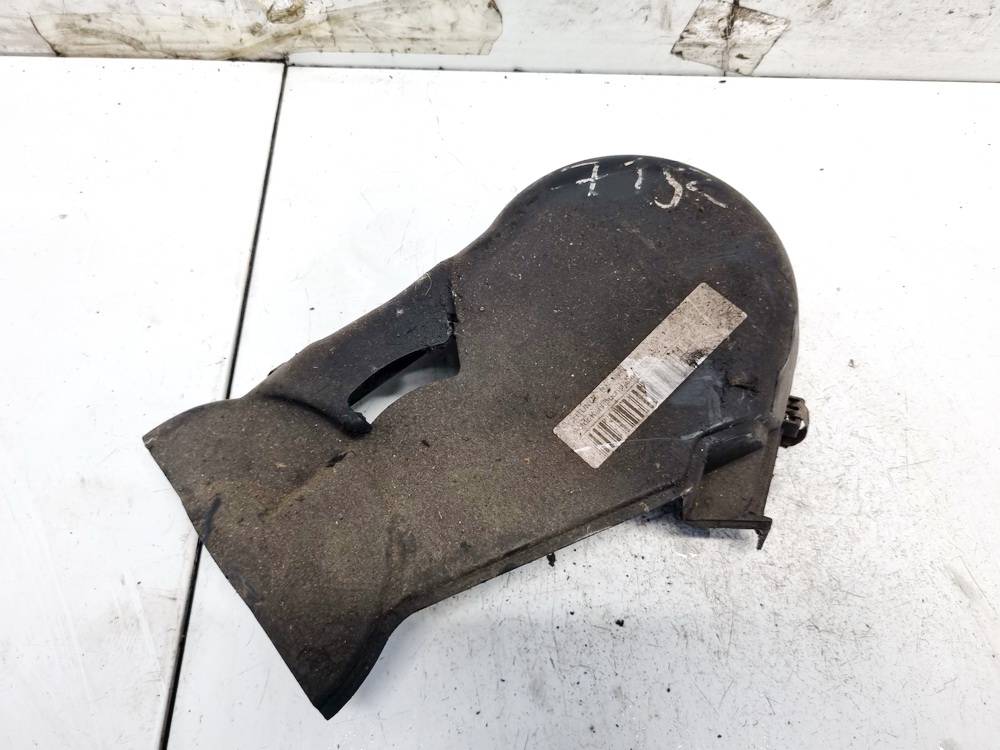 059109107A Audi A4 2004 Zahnriemenschutz Zahnriemen Schutz