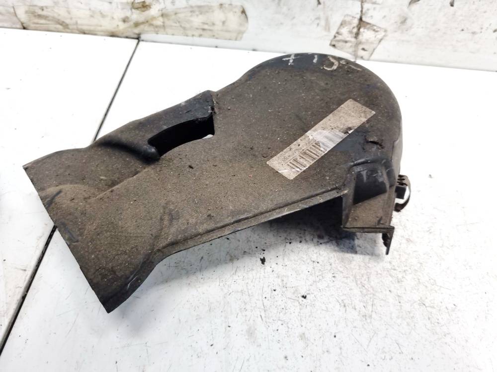059109107A Audi A4 2004 Engine Belt Cover (TIMING COVER) - Thumbnail 2