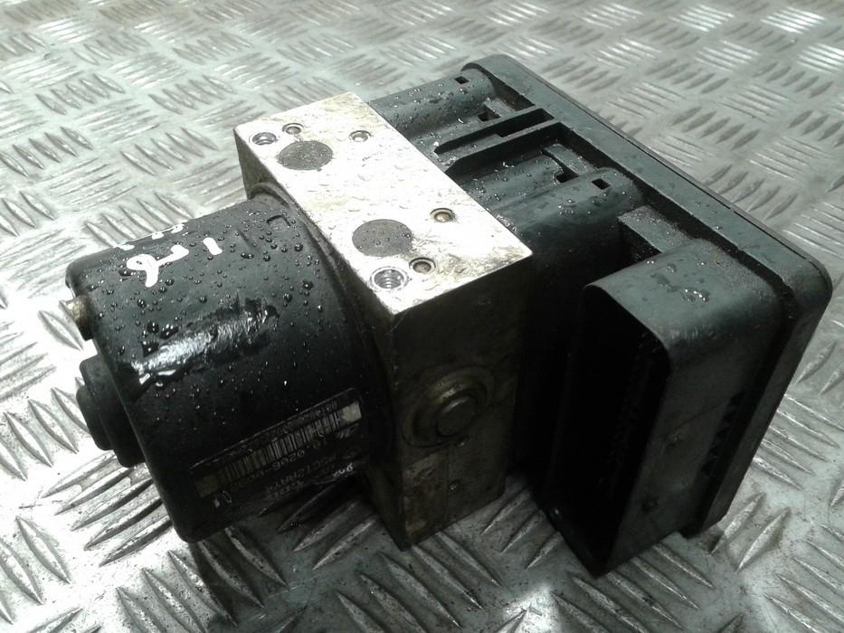 8200159837B Renault Espace 2004 ABS Pumpe Steuergerat Hydraulikblock