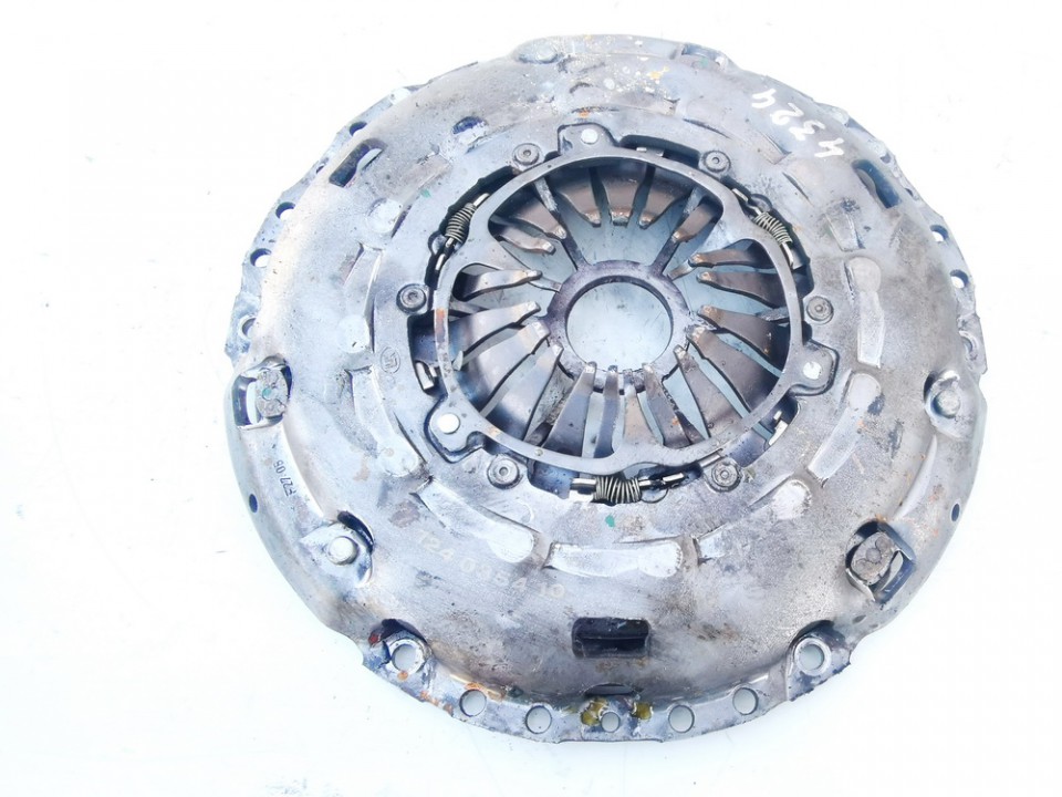124035410 Volkswagen Passat 2007 Tarcza dociskowa sprzęgła