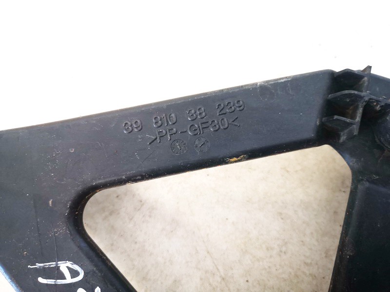 3981038239 Ford Galaxy 2007 Muut osat - Thumbnail 2