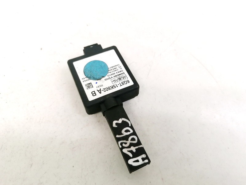 6G9T15K602AB Land-Rover Freelander 2007 Antenna Module Unit - Thumbnail 2