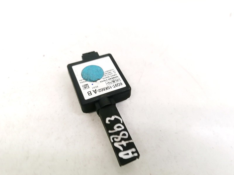 6G9T15K602AB Land-Rover Freelander 2007 Antenna Module Unit - Thumbnail 3