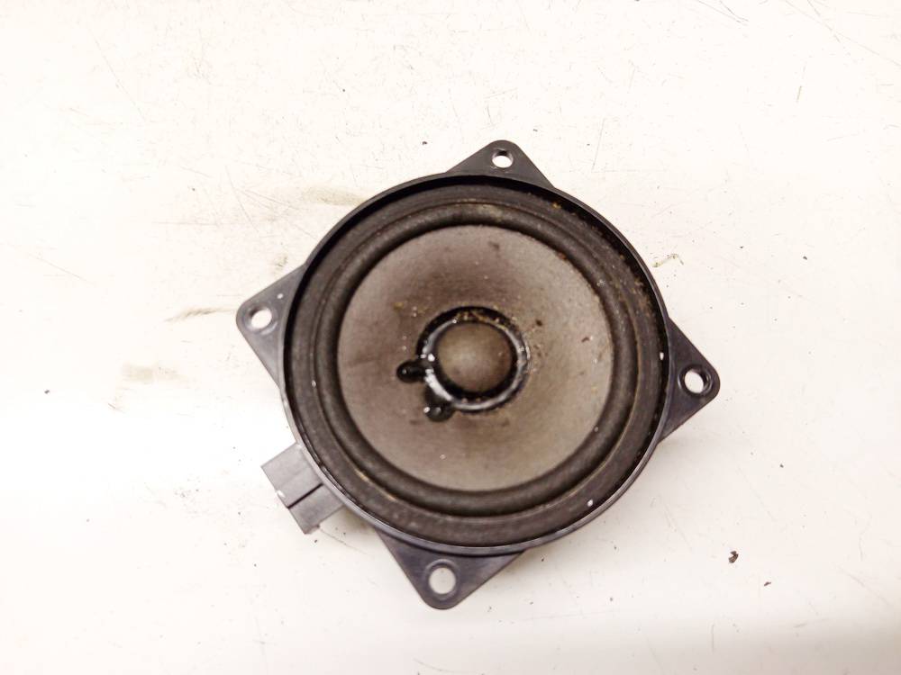 1Z0035411J Skoda Octavia 2005 Speaker (audio) | EuroImpex