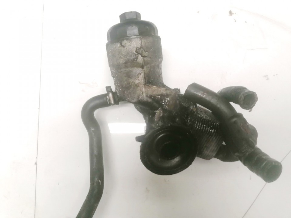 8973235440 Opel Meriva 2004 Tepalo filtro korpusas