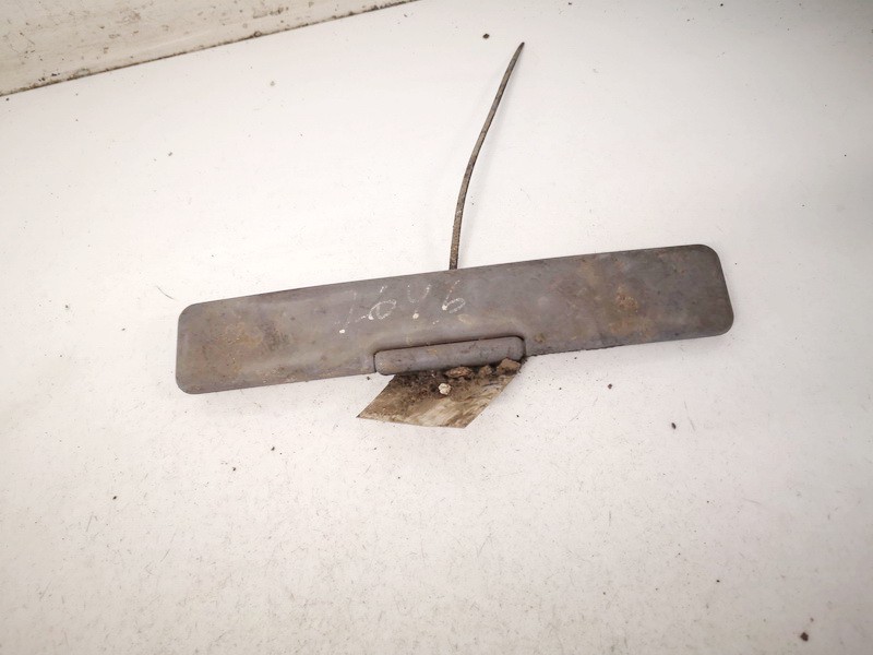 8D0858555 Audi A3 1999 Interior trim - Thumbnail 2